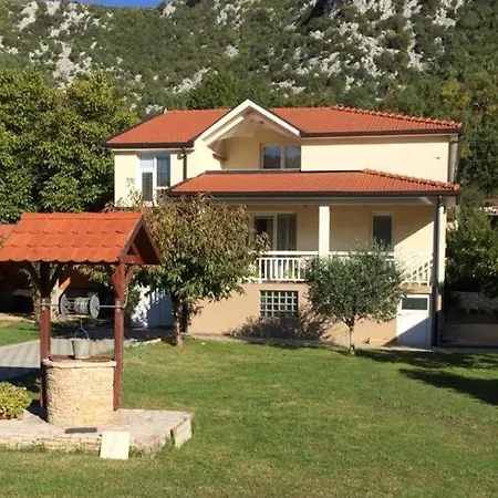 Villa Surmanci Villa Surmanci