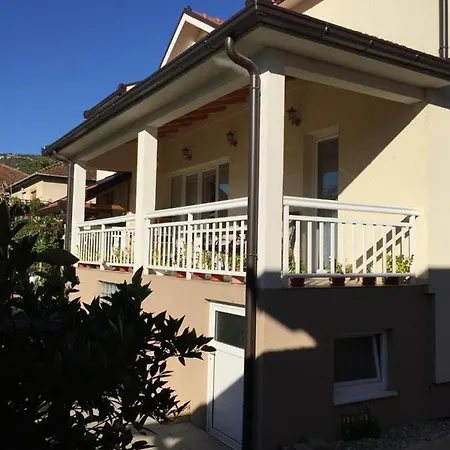 Villa Surmanci Villa