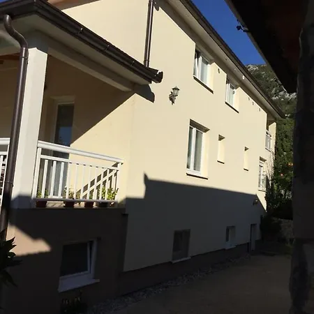 Villa Surmanci