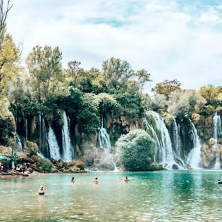 Villa Surmanci Вилла Surmanci