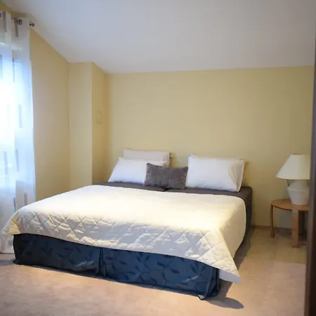 别墅 Villa Surmanci