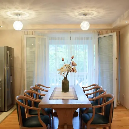 Villa Villa Surmanci *