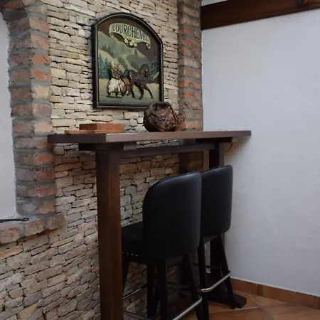 Villa Surmanci 别墅 *