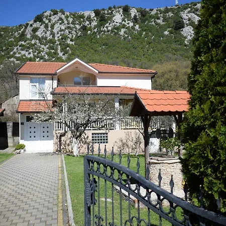 Villa Villa Surmanci *