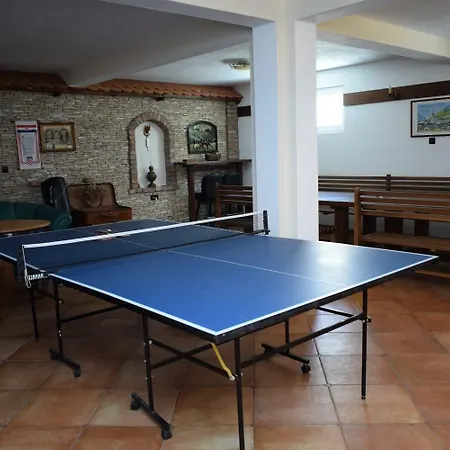 Villa Surmanci Villa