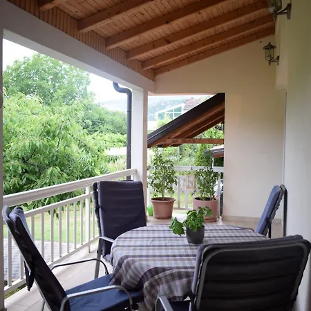 Вилла Villa Surmanci