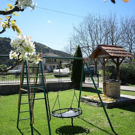 Villa Surmanci *