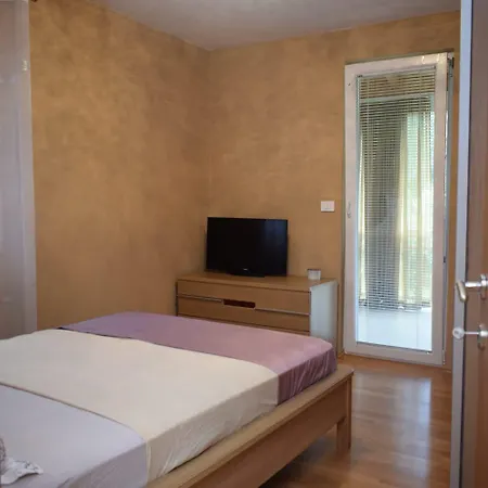 Villa Surmanci